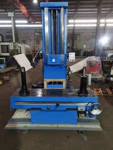 Máquina perforadora de bloques de cilindro reboring T8018D, máquina perforadora de cilindro vertical para <span class=keywords><strong>motor</strong></span> de automóvil - Product Image 5