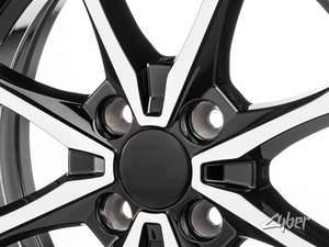 ล้อแม็กซ์ OZ MSW X4 แบบฟอร์จสั่งทำพิเศษ ขนาด 17 18 19 20 21 22 นิ้ว 5x112 5x120 5x114.3 สำหรับรถ SMART MINI <span class=keywords><strong>FORD</strong></span> <span class=keywords><strong>Ecosport</strong></span> BMW M3 M4 AUDI - Product Image 6