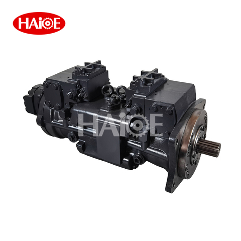 Excavator Parts 708-2L-00690 708-2L-00691 PC1250-8 Main Pump PC1250-8 Hydraulic Pump  for Komatsu