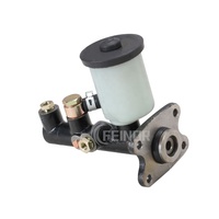 Fournisseur chinois 0K60A-43-400 0K72A-43-400A 0K60A-43-400B pour KIA PREGIO, maître-cylindre de frein de qualité d'origine