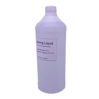 1000ML Tête D'impression Sublimation Pigment DTF Encre À Colorant Solution De Nettoyage 1KG Tête D'impression Liquide De Nettoyage Liquide Nettoyant Encre