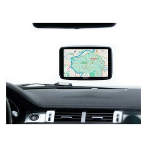 Navegador GPS GO Navigator 2a Gen Negro 7" 1YE7 002 100 - Product Image 4