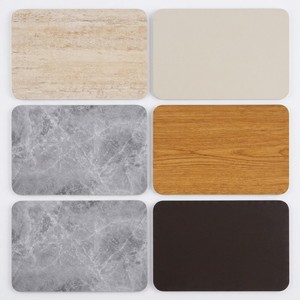SPC <strong>Wall</strong> Panel Manufacturers Wholesale Commercial Interior <strong>Decorative</strong> Panel Soundproof Modern Design - Product Image 5