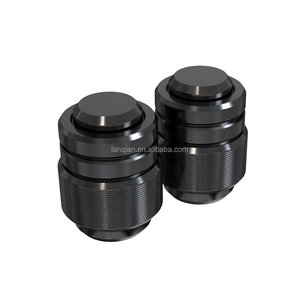 Accessoires de moto pour <span class=keywords><strong>BMW</strong></span> F800 R F <span class=keywords><strong>800R</strong></span> 800 R 2009-2016 F800R Capuchons de valve de pneu Capuchons de tige de valve de pneu - Product Image 6