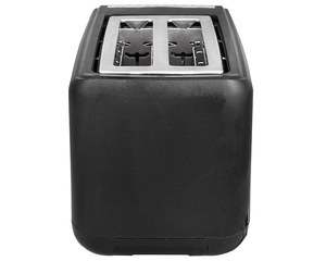 2 lát nướng bánh mỳ có thể điều chỉnh hẹn giờ nướng bánh mỳ bánh Sandwich Maker hộp toster bánh mì miễn phí Phụ tùng Điện Tiếng Anh nhựa 700 mỏng - Product Image 6