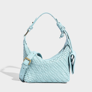 [Venta al por Mayor Personalizada] Bolsos de Mano para Mujer, Bolso Tote de Cuero Vegano PU, Bolso Bandolera, Bolso Mensajero Femenino, Fabricante - Product Image 6