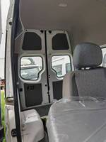 Foton TOANO Mini Van à Vendre 17 Places Diesel Marque Chinoise