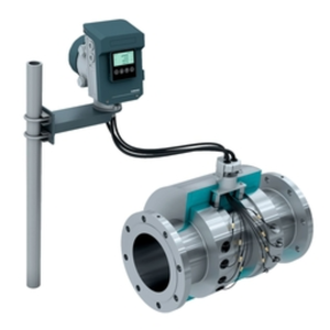 เครื่องวัดอัตราการไหล Endress Hauser Flow-X IFLOWX สำหรับการวัดก๊าซด้วยเครื่องวัดก๊าซแบบอัลตราโซนิก E Endress Hauser - Product Image 3