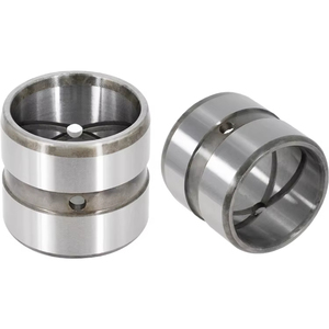 Aangepaste Zware Apparatuur Poeder Metallurgie Bus Hoge Kwaliteit Staal Op Maat Smeden - Product Image 6