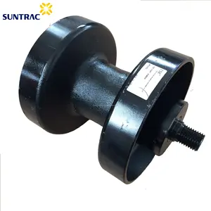Undercarriage Spare Parts Supplier MST2200 Dumper Track Roller Bottom Roller Construction Machinery Parts Online Support ISO9001