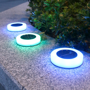 Lampes d'extérieur Led imperméable conforme à la norme IP65, éclairage d'extérieur, idéal pour un jardin, des escaliers, une cour, un sentier, un Patio, une entrée ou des escaliers - Product Image 1