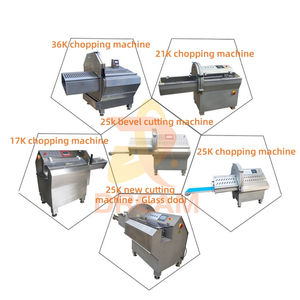 Découpeuse automatique de disque de trancheuses de viande de rôti de <span class=keywords><strong>boeuf</strong></span> - Product Image 4