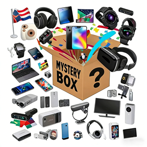 Mystery Box Elettronica Premium Spedizione in 3 Giorni Super Valore 100% Originale per Prodotti Elettronici - Product Image 5