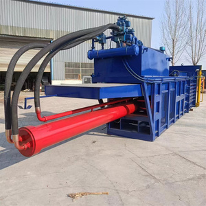 Machine hydraulique automatique pour bouteilles PET à haute compression - Product Image 1