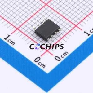 Original et nouveau LM4861DRG SOP-8 Amplificateur de puissance audio à puce IC à circuit intégré - Product Image 2