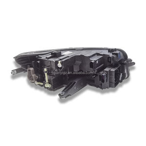 Faros LED de coche para 24 años Volkswagen <span class=keywords><strong>Tiguan</strong></span> L para otros faros originales de alta calidad sistema de iluminación de coche - Product Image 2