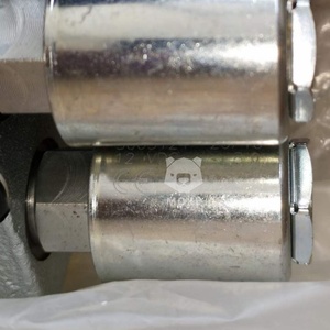 Válvula de Control de Fuente de Aceite MHSTE5G1X para Acumulador de Excavadoras SY75 LG6065 YC60 FR80 ZE85 - Piezas de Excavadora - Product Image 3