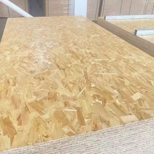 Panneau <span class=keywords><strong>OSB</strong></span> de 18 mm à <span class=keywords><strong>prix</strong></span> compétitif spécial pour la construction - Product Image 6