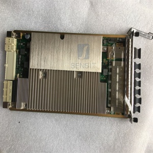 สำหรับบอร์ดเบสแบนด์ BBU5910 (UBBPd1/d2/d3/d4/d5/d6/d9 UBBPe1/e2/e3/e4/e5/e6/e18 UBBPg1/1a/2/2a/3b/3/4) UBBPem ไร้สาย - Product Image 2