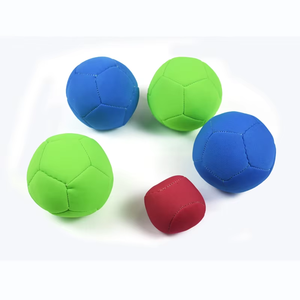 All'ingrosso su misura per adulti all'aperto giochi <span class=keywords><strong>Bocce</strong></span> Set di palline giocattolo personalizzabili per divertimento all'aperto - Product Image 2