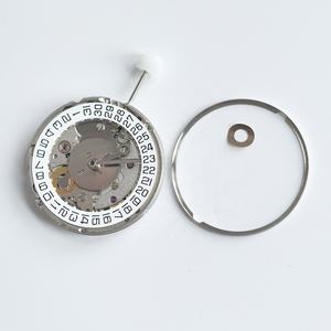 Mouvement mécanique automatique à 4 mains fabriqué en Chine 25 rubis 2836 Mouvement de montre Date à 3 <span class=keywords><strong>heures</strong></span> - Product Image 3