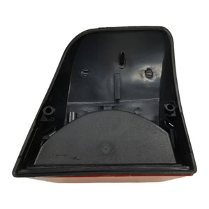 Pièces de système d'éclairage de camion de haute qualité, feux de signalisation latéraux gauche et droit 20409874 20409875 pour Volvo - Product Image 4