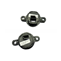 Bouton de commande de hayon arrière OE 1501907-00-B pour Tesla Model 3 Model Y, pièce de rechange pour ouverture facilitée du coffre, pièces automobiles