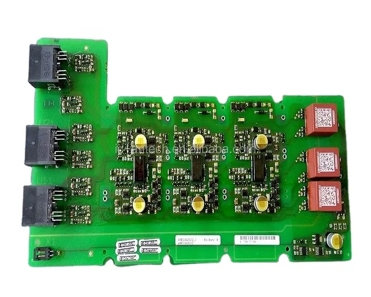 جديد الأصلي لوحة للقيادة A5E00825002 MM4/SINAMICS IGD1 R3-BGR 480V/650VDC 260AMP مع IGBT وحدة FS450R12KE3-S1