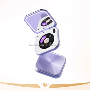 Miroir UV intelligent <span class=keywords><strong>Becot</strong></span> Beaute UVLOOK pour l'observation de la peau et la protection solaire, avec fonction de soin de la peau et de beauté - Product Image 4