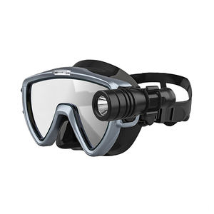 <span class=keywords><strong>Masque</strong></span> de plongée 2024 Masques d'apnée légers et durables <span class=keywords><strong>Vision</strong></span> claire Lentille trempé anti-buée Jupe ajustée Plongée sous-marine - Product Image 5