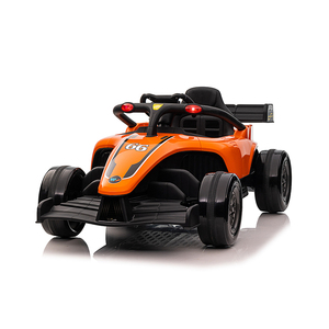 WDWH001 Kart 12V pour enfants avec lecteur <span class=keywords><strong>MP3</strong></span> multifonctionnel Roues avec suspension - Product Image 2