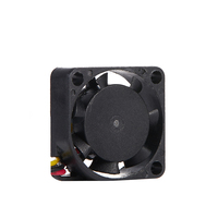 SNOWFAN 20mm 20x20x6mm 2006 Dc Brushless 3v 3.3v 3.7v 5v Brushless Super Silencieux Mini Ventilateur De Refroidissement Fabrique