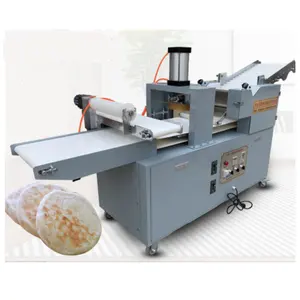 Dough Divider Rounder/Rolled Pizza Dough/Dough Ball Making Machine untuk Bakery