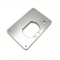 Service de fraisage CNC de précision sur mesure pour machines OEM, usinage de blocs métalliques, tournage de pièces en acier inoxydable et aluminium usinées par CNC