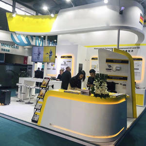 S418-V コンパクト熱式質量流量計 インラインプロコンディショナーセンサー 真空用途向け - Product Image 6