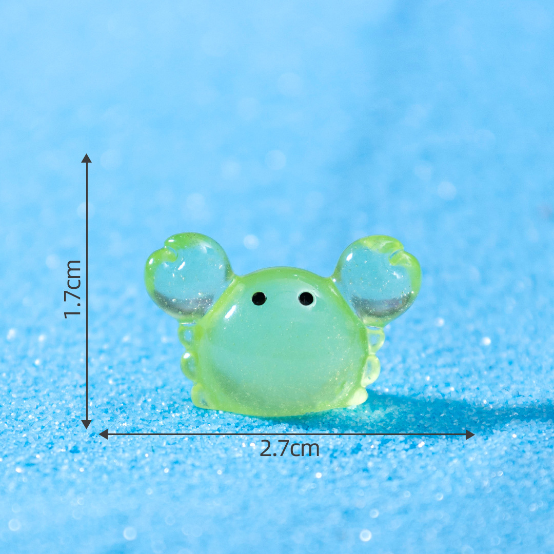 coloré 2 vert