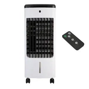 3 in 1 electric water cool fans evaporative room portable water air cooler for home with remote