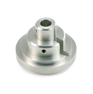 Servicio de fabricación CNC de mecanizado de latón de alta precisión personalizado de fabricante al por mayor para piezas de aluminio - Product Image 1