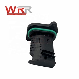 เซ็นเซอร์วัดปริมาณอากาศ 13627602038 13627593624 สำหรับ BMW F30 F10 320i 520i คุณภาพพรีเมียม ทนทาน ชุดประกอบมาตรวัดอากาศเข้าเครื่องยนต์ - Product Image 3