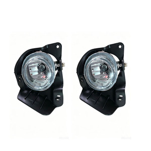 Luces Antiniebla para Mazda 2 MZ413B, Repuesto de Luces Halógenas para Parachoques Delantero 2010-2014 - Product Image 5
