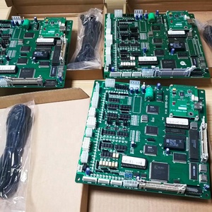 2014 Mới Dahao Máy Thêu Điện Tử Parts-E870E - Product Image 5