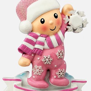 Figura <span class=keywords><strong>de</strong></span> Resina Navideña para Niños Pequeños, <span class=keywords><strong>con</strong></span> Gorro <span class=keywords><strong>con</strong></span> Orejeras, Bufanda y Copo <span class=keywords><strong>de</strong></span> <span class=keywords><strong>Nieve</strong></span>, Decoración Invernal <span class=keywords><strong>de</strong></span> Alta Calidad y Duradera, 6 Piezas - Product Image 6