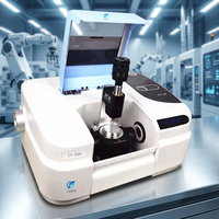 Ftir Fourier Transform Infrared Portable Spectroscopy Spectrometer