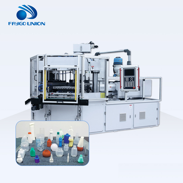 Automatic Low Price Led Lamp Cover Manufacturing Machinery Making Machine 55 Supplier Semi Automatic Pet Blow Molding Machine