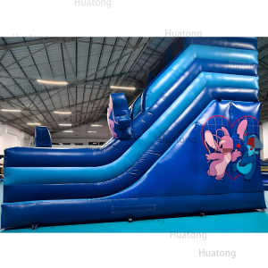 Thương mại <span class=keywords><strong>Inflatable</strong></span> trượt và trượt <span class=keywords><strong>Inflatable</strong></span> phim hoạt hình chủ đề nhảy lâu đài Combo trượt mới nhất <span class=keywords><strong>Inflatable</strong></span> khô trượt cho trẻ em - Product Image 4