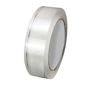 Cinta de gel transparente LP, gran viscosidad, tiras de cinta nano extraíbles de doble cara activadas por agua para enmascarar - Product Image 1