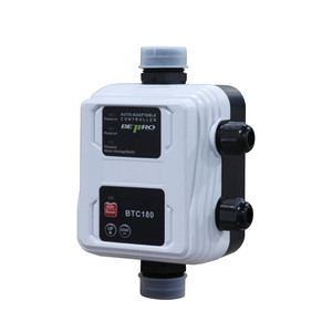 Бытовой автоматический переключатель регулятора давления водяного насоса для ванной комнаты - Product Image 1