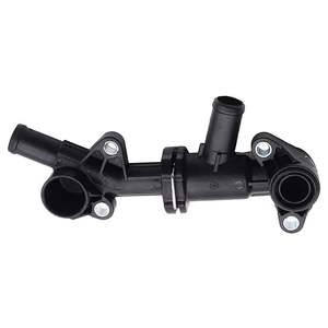 Calentador de válvula de agua OEM 25630-1u500 25630-2w500 25630 d3000 25630-d3000 adecuado para válvulas de derivación Hyundai KIA - Product Image 4