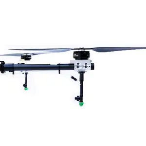 30l جهاز رش زراعي drone تستخدم ل المحاصيل uav طائرة دون طيار للرش الزراعة عالية الكفاءة drone البخاخ