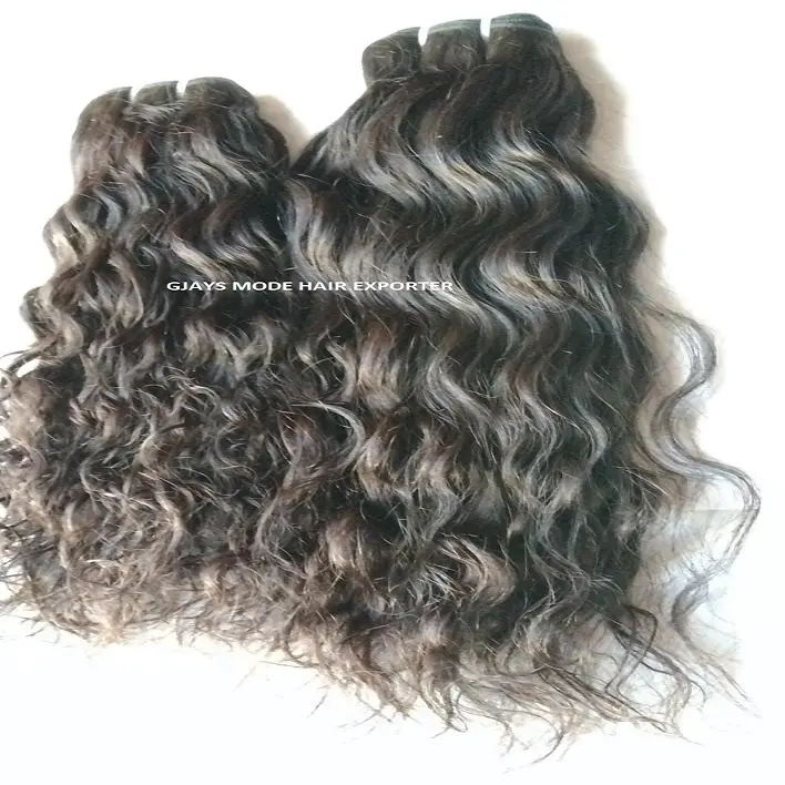 14 -32 INCH Duy Nhất Nhà Tài Trợ REMY Trinh Nữ Đầy Đủ Lớp Biểu Bì Phù Hợp Ấn Độ Xoăn Tóc EXTENSION Đền Tóc